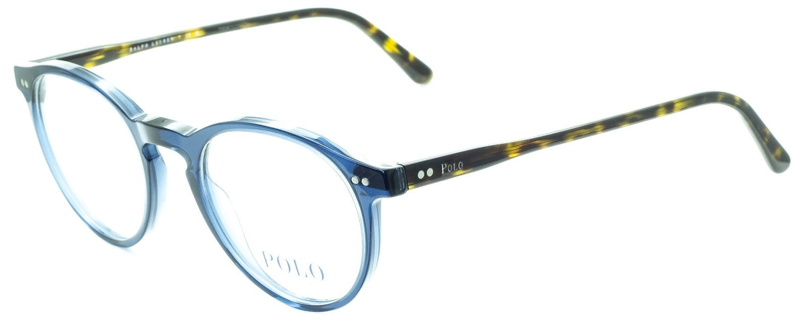 POLO RALPH LAUREN 2083 5276 48mm RX Optical Eyewear FRAMES Eyeglasses Glasses