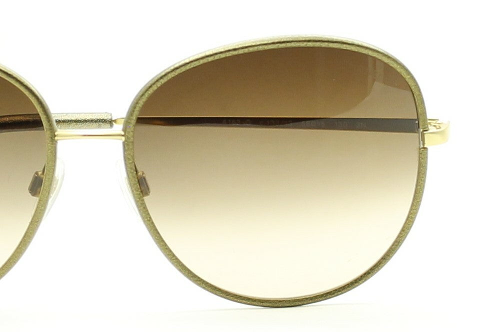 CHANEL 4163Q col 133/13 58mm Sunglasses FRAMES Shades Glasses New BNIB - Italy
