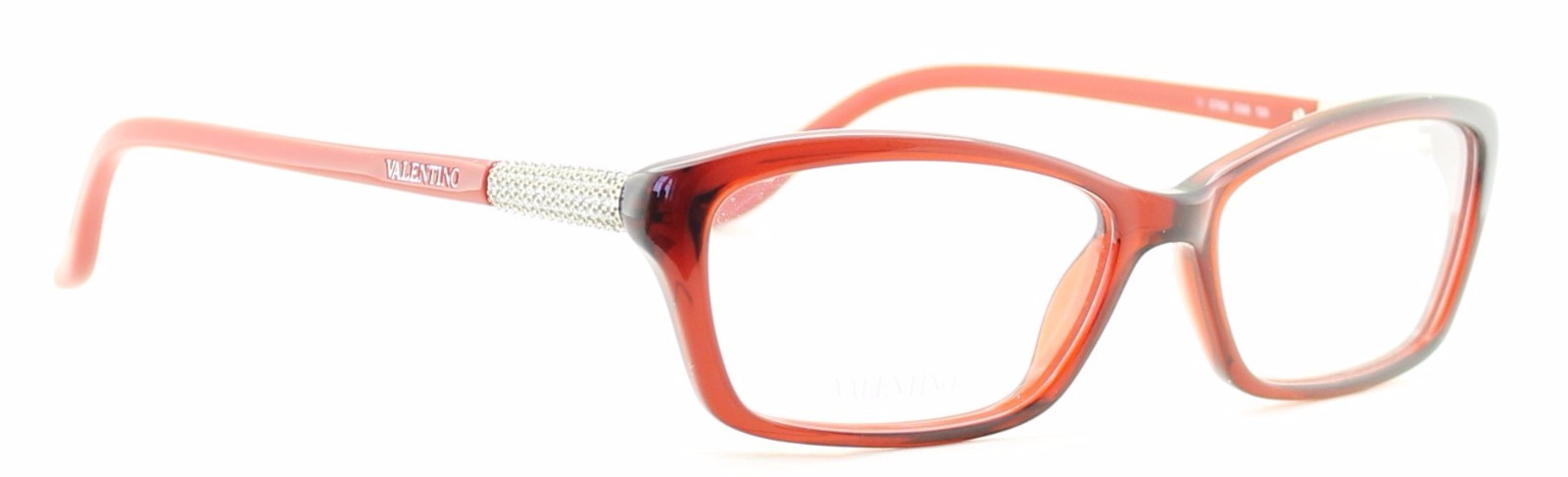 VALENTINO V5769 O98 Eyewear FRAMES RX Optical Eyeglasses Glasses Italy New -BNIB