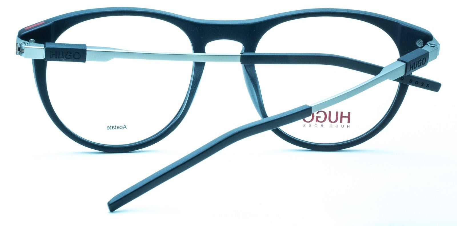 HUGO BOSS HG1154 003 51mm Eyewear FRAMES Glasses RX Optical Eyeglasses BNIB -New