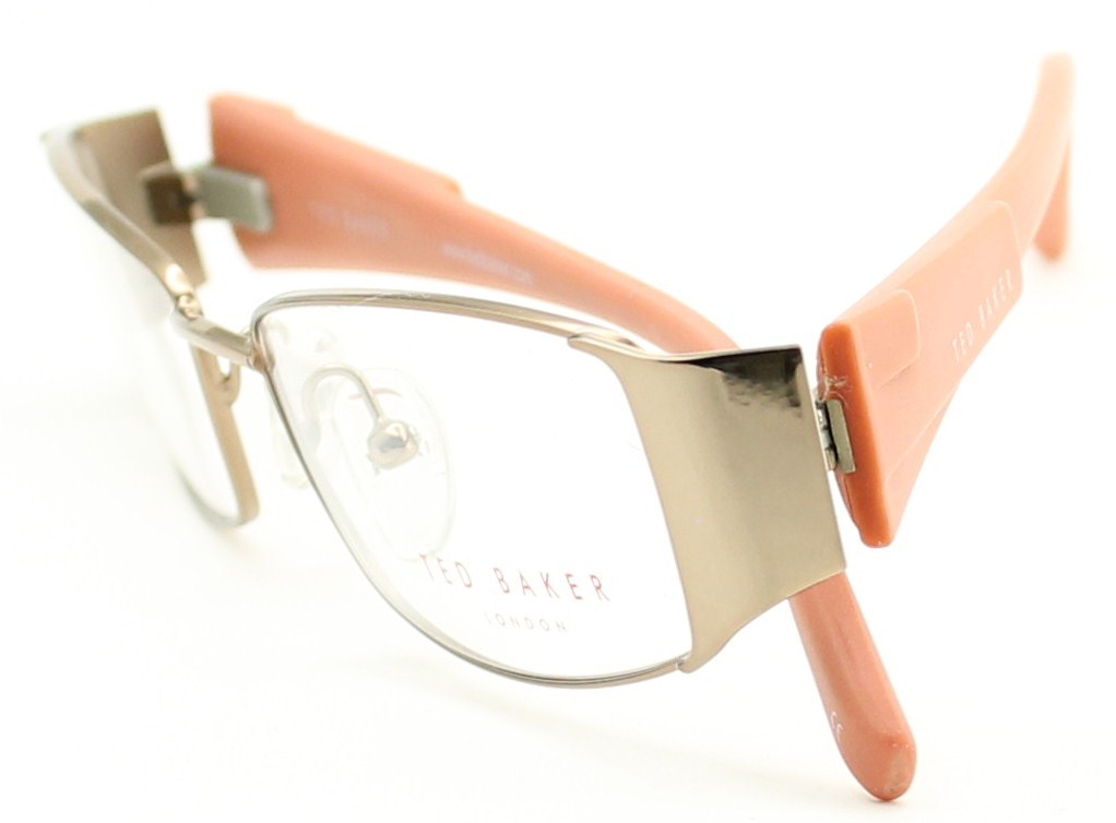 TED BAKER AVENGER 2183 298 Eyewear FRAMES Glasses Eyeglasses RX Optical -TRUSTED