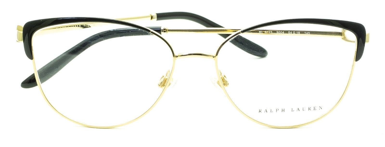 RALPH LAUREN RL5123 9004 54mm Eyewear FRAMES RX Optical Eyeglasses Glasses - New