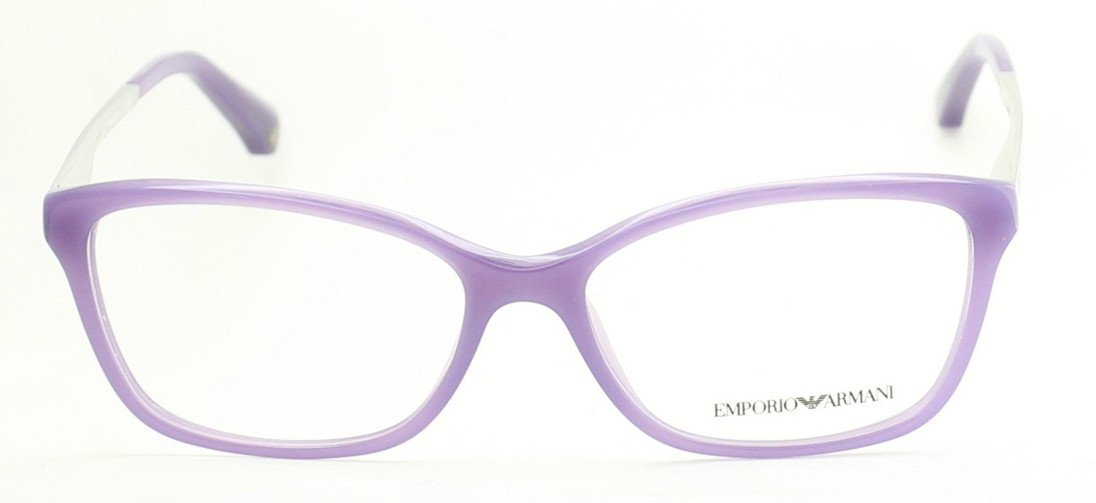 EMPORIO ARMANI EA3026 5128 54mm Eyewear FRAMES RX Optical Glasses Eyeglasses New