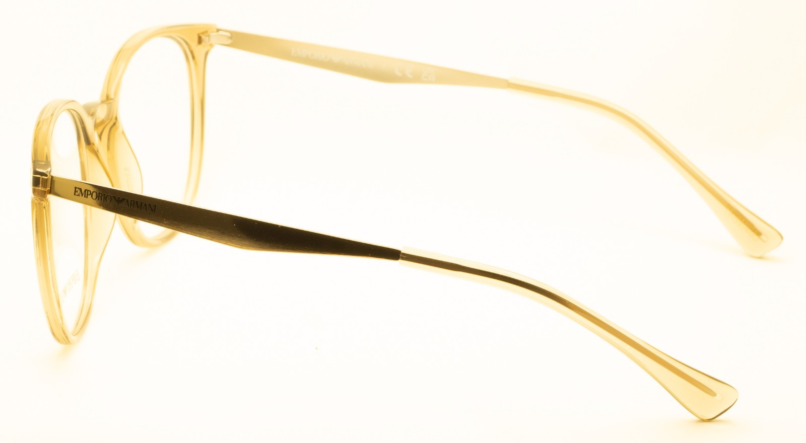 EMPORIO ARMANI EA3168 5850 52mm Eyewear FRAMES RX Optical Glasses Eyeglasses New