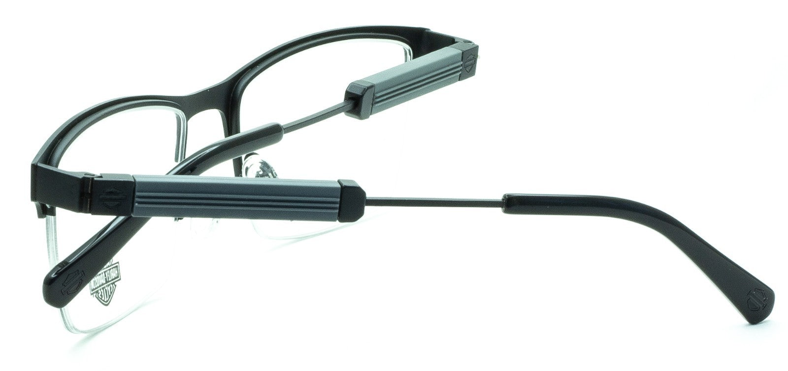 HARLEY-DAVIDSON HD 9013/V 002 54mm Eyewear FRAMES RX Optical Glasses - New