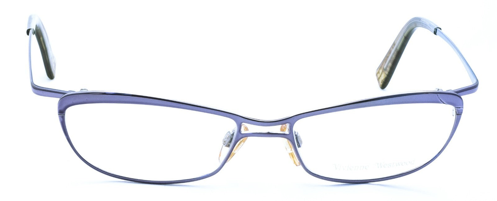 VIVIENNE WESTWOOD VW 041 EL5 52mm Vintage Eyewear FRAMES RX Optical - New Italy