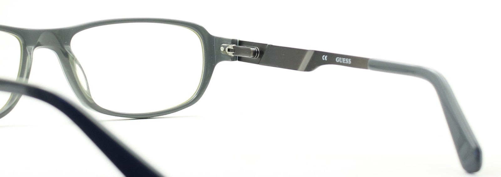 GUESS GU1779 GRY 55mm Eyewear FRAMES Glasses Eyeglasses RX Optical - BNIB New