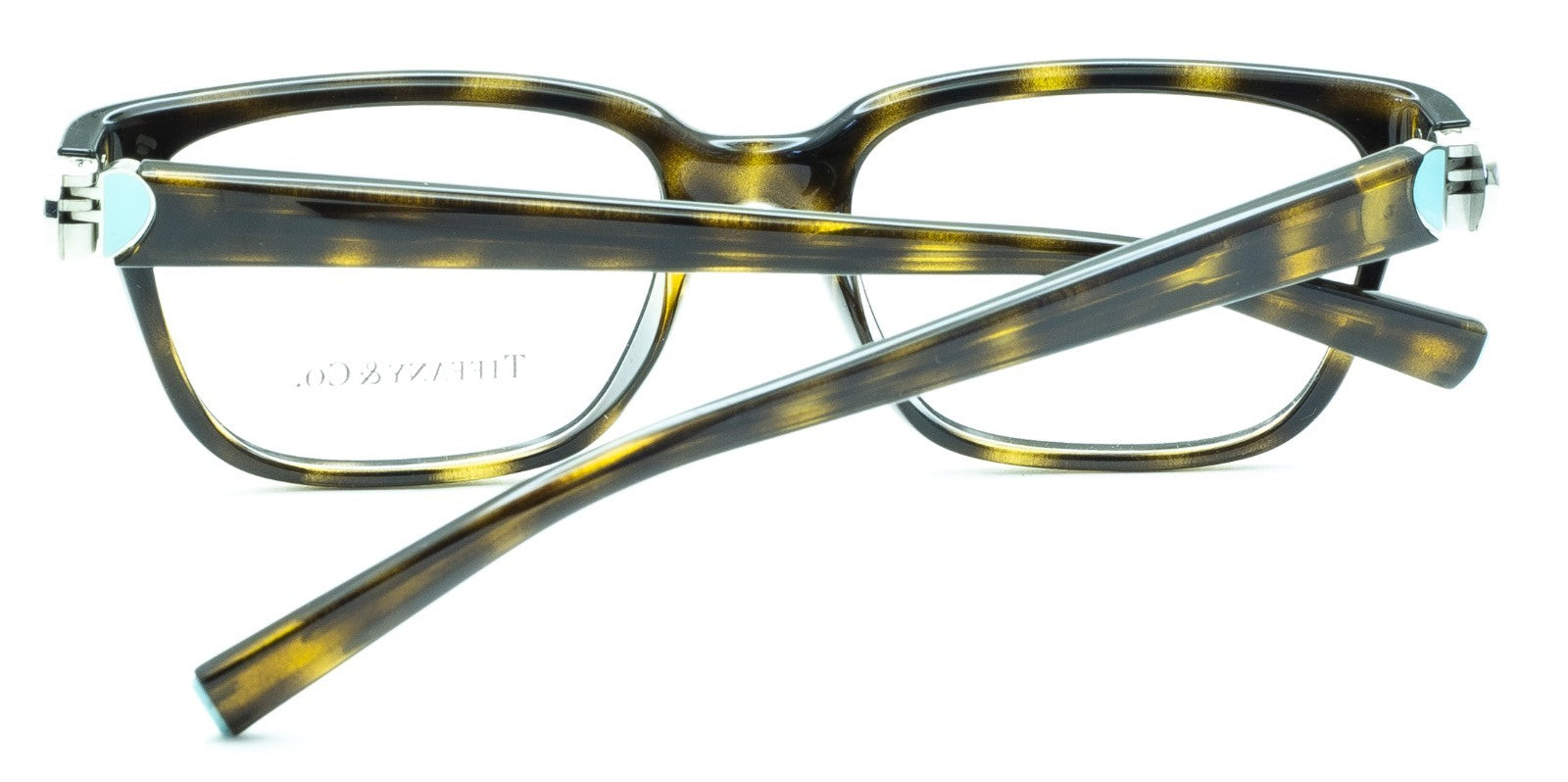 TIFFANY & CO TF2286-D 8015 52mm Eyewear FRAMES RX Optical Glasses - New Italy
