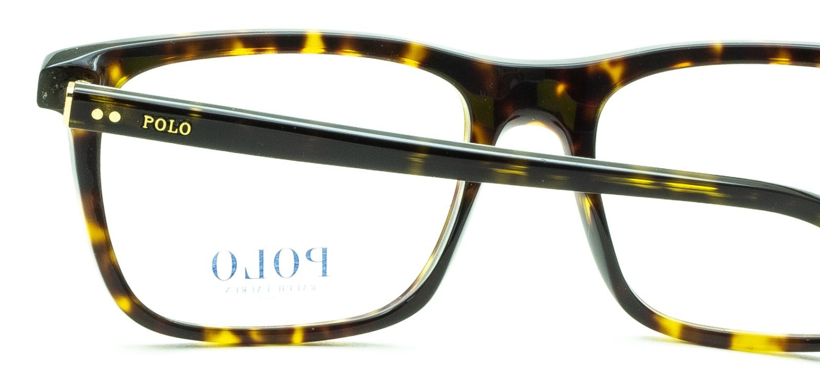POLO RALPH LAUREN PH2282 5003 56mm RX Optical Eyewear FRAMES Eyeglasses Glasses