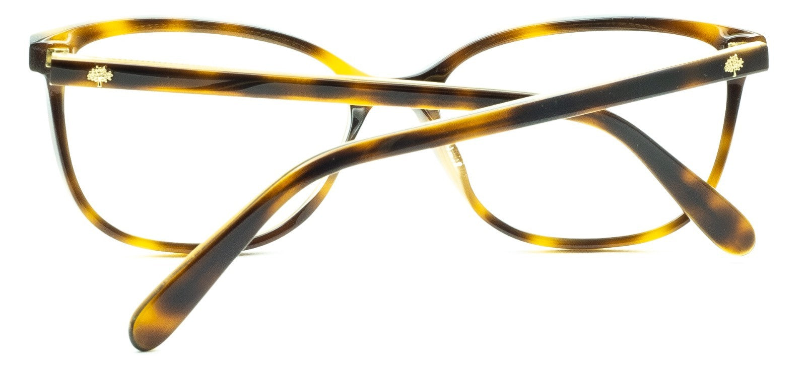 MULBERRY VML131 COL.09AJ 54mm Eyewear RX Optical FRAMES Glasses Eyeglasses - New