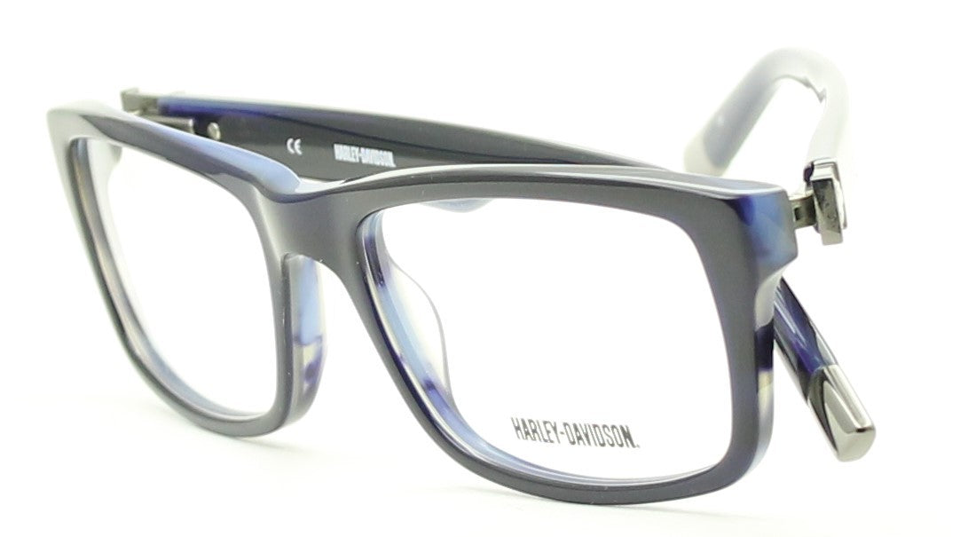 HARLEY-DAVIDSON HD473 NV Eyewear FRAMES RX Optical Eyeglasses Glasses - New BNIB