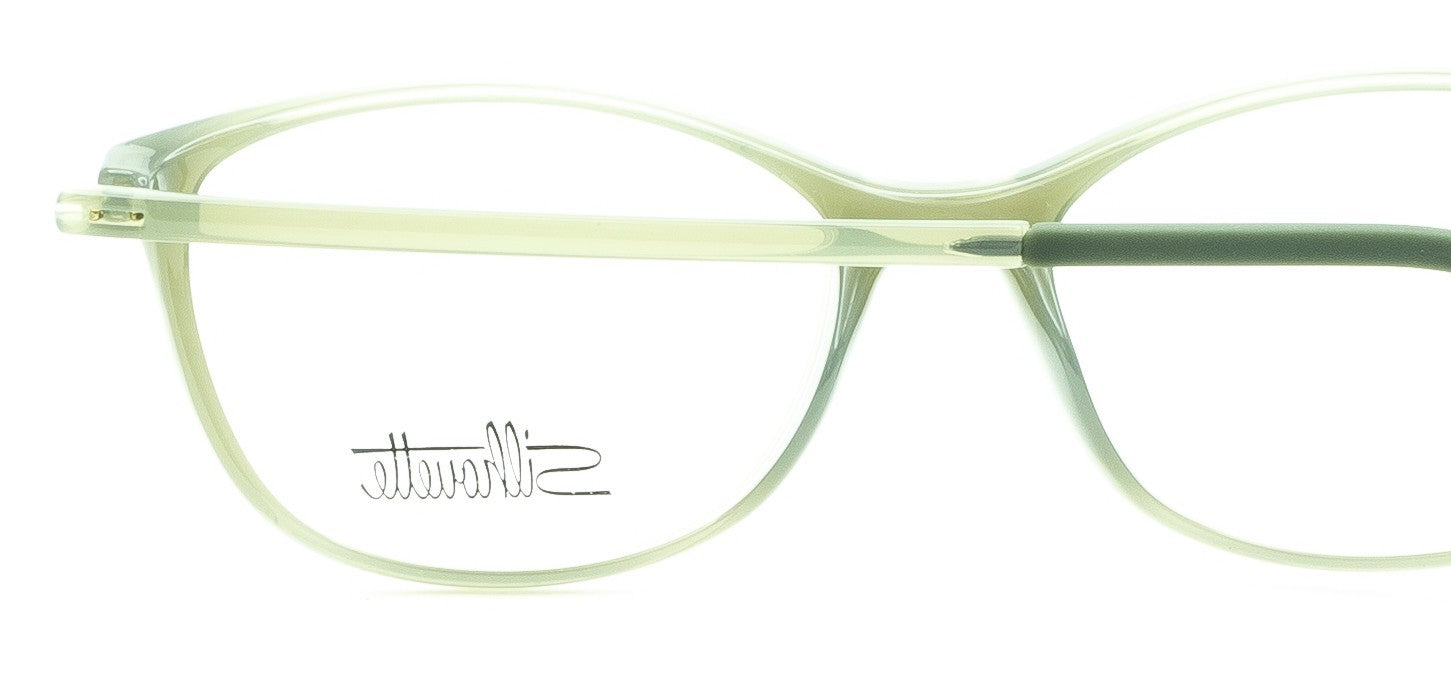 SILHOUETTE SPX 1617 75 5530 49mm Eyewear FRAMES RX Optical Glasses - New Austria