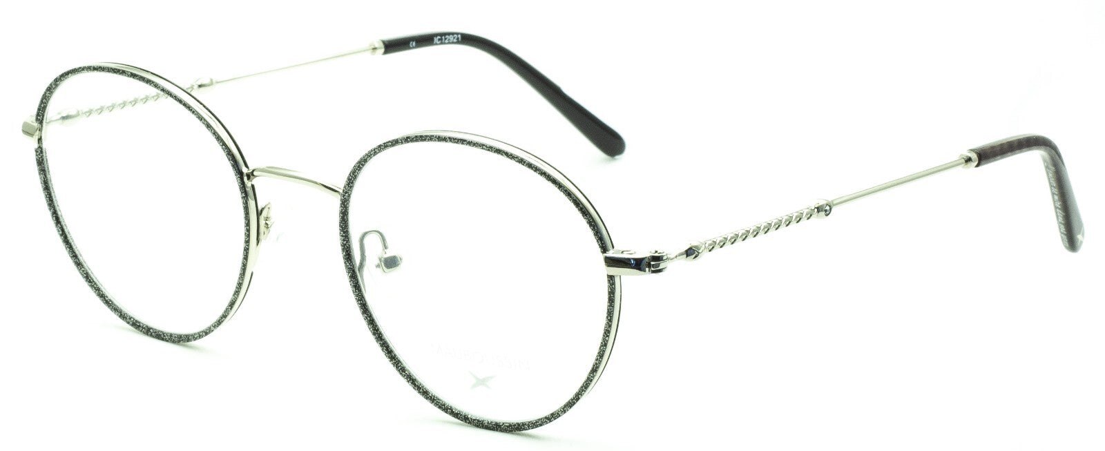MAUBOUSSIN MAU 1907 003 48mm Eyewear FRAMES Glasses RX Optical Eyeglasses - New