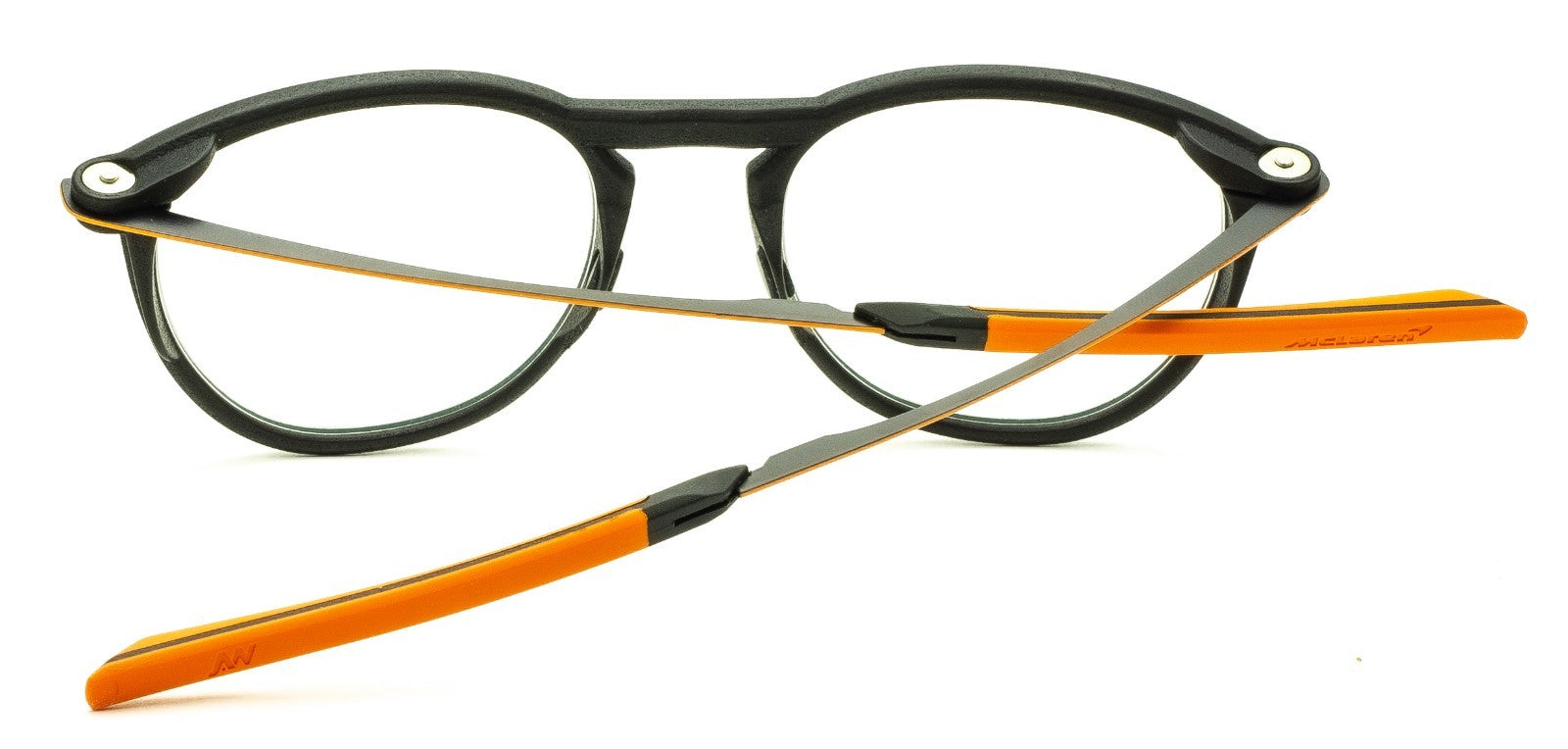 McLAREN Eyewear MLMG-86O03 C01 51mm RX Optical FRAMES Glasses - New France
