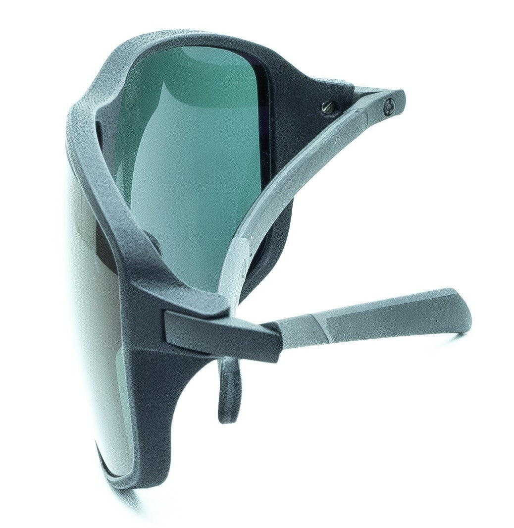 McLAREN Eyewear MLSGP-S05 C04 63mm Sunglasses Shades FRAMES Eyewear New Italy