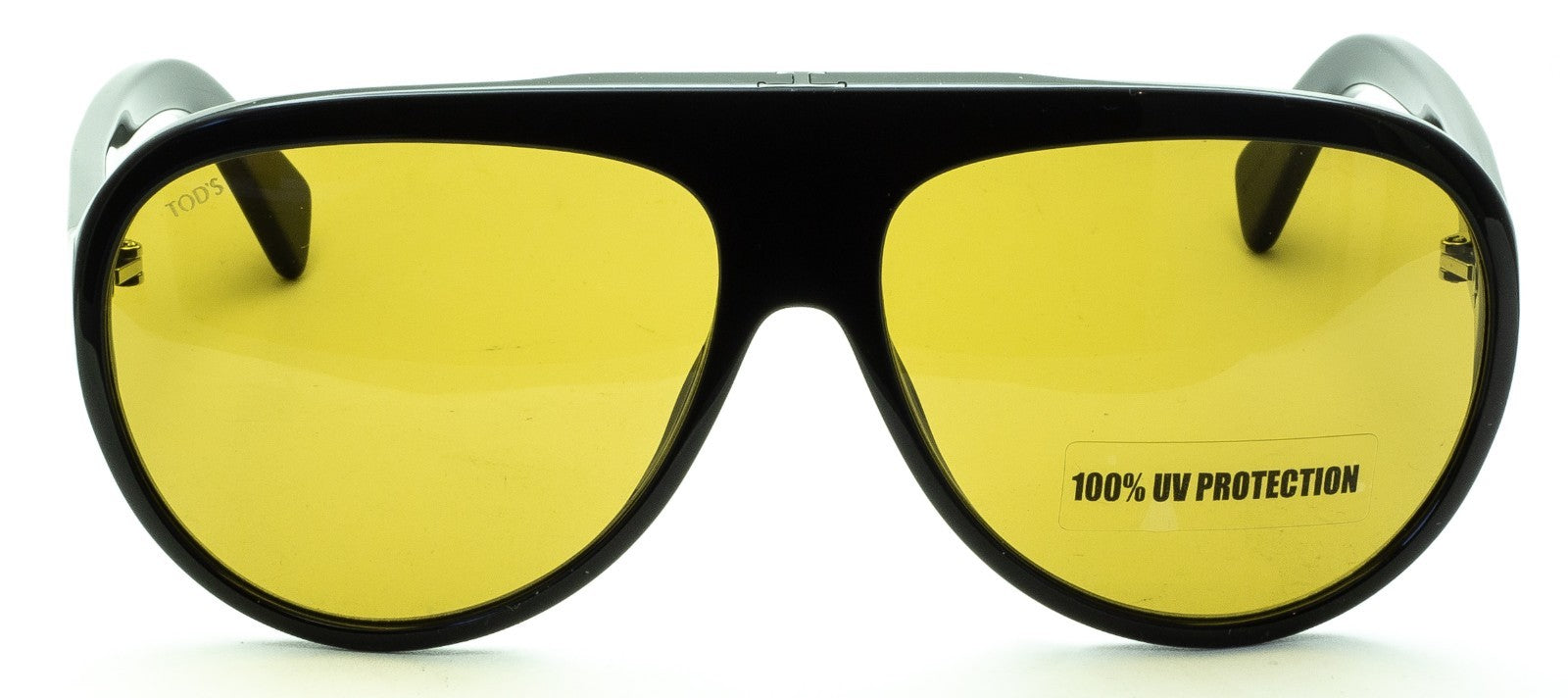 TOD'S TO353 01E 61mm Sunglasses Shades Eyewear FRAMES Eyeglasses Italy - BNIB