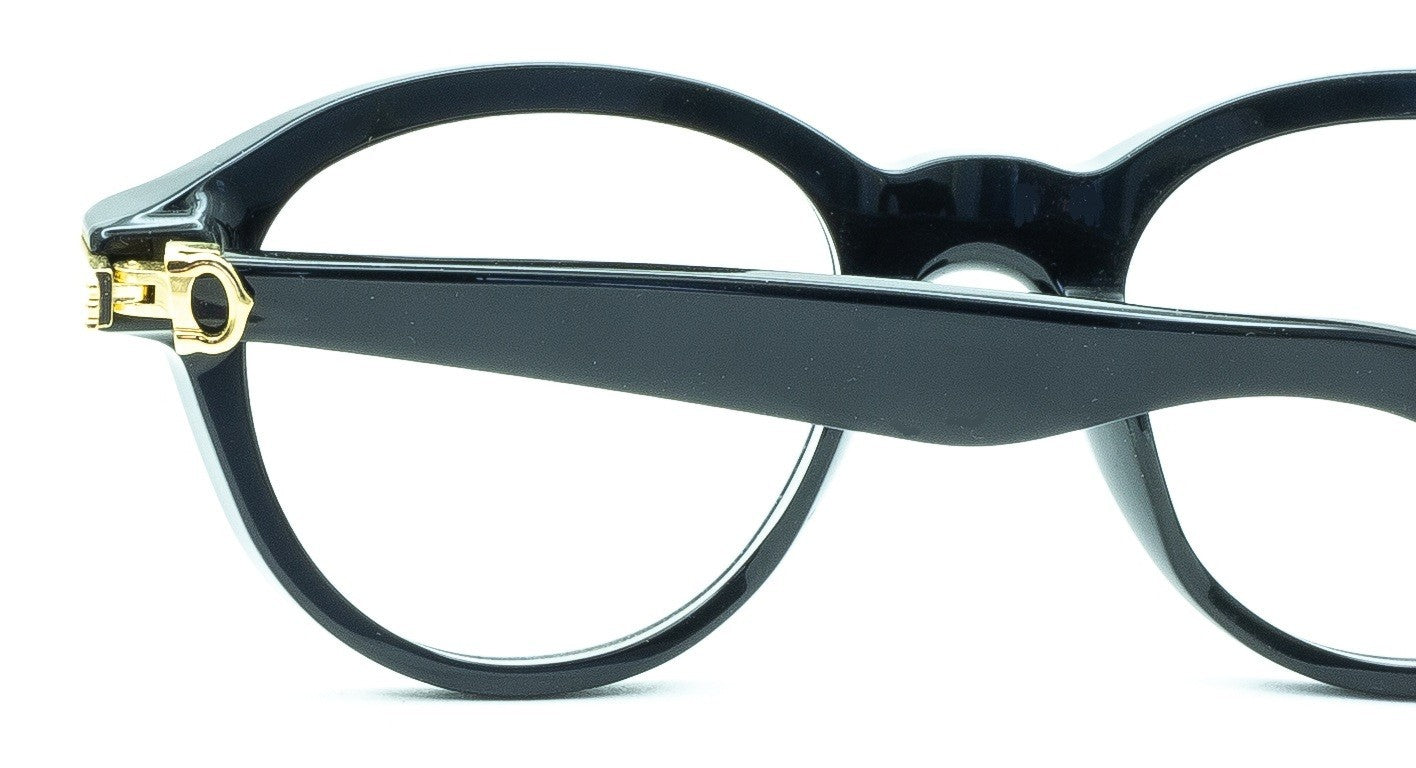 C de CARTIER CT0419O 001 XL 51mm FRAMES RX Optical France Glasses BNIB - Italy
