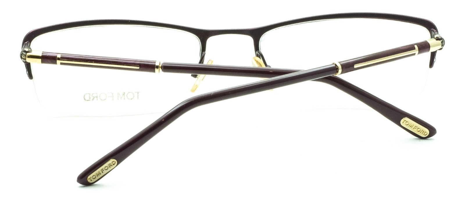 TOM FORD TF 5049 315 54mm Eyewear FRAMES RX Optical Eyeglasses Glasses New Italy