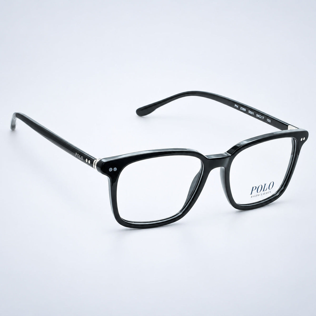 RALPH LAUREN POLO 2259 5001 56mm Eyewear FRAMES RX Optical Eyeglasses GlassesNew