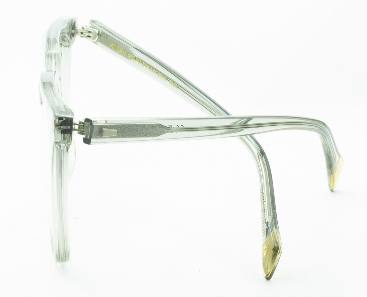WILLIAM MORRIS Black Label Noah C1 53mm RX Optical Eyewear FRAMES Glasses - New