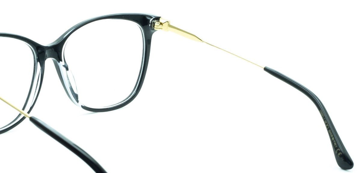 JIMMY CHOO 313 7C5 53mm Eyewear Glasses RX Optical Glasses FRAMES - New Italy