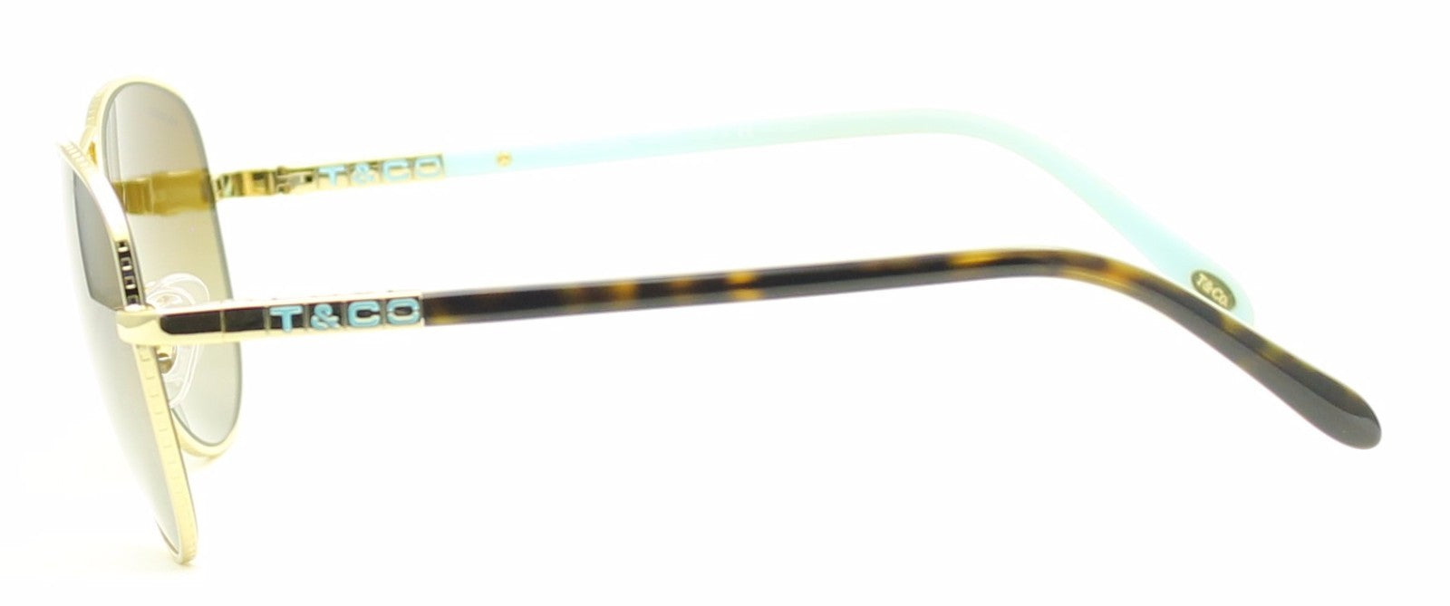 TIFFANY & CO TF3041 6084/T5 Sunglasses Shades Eyewear FRAMES Glasses - New Italy