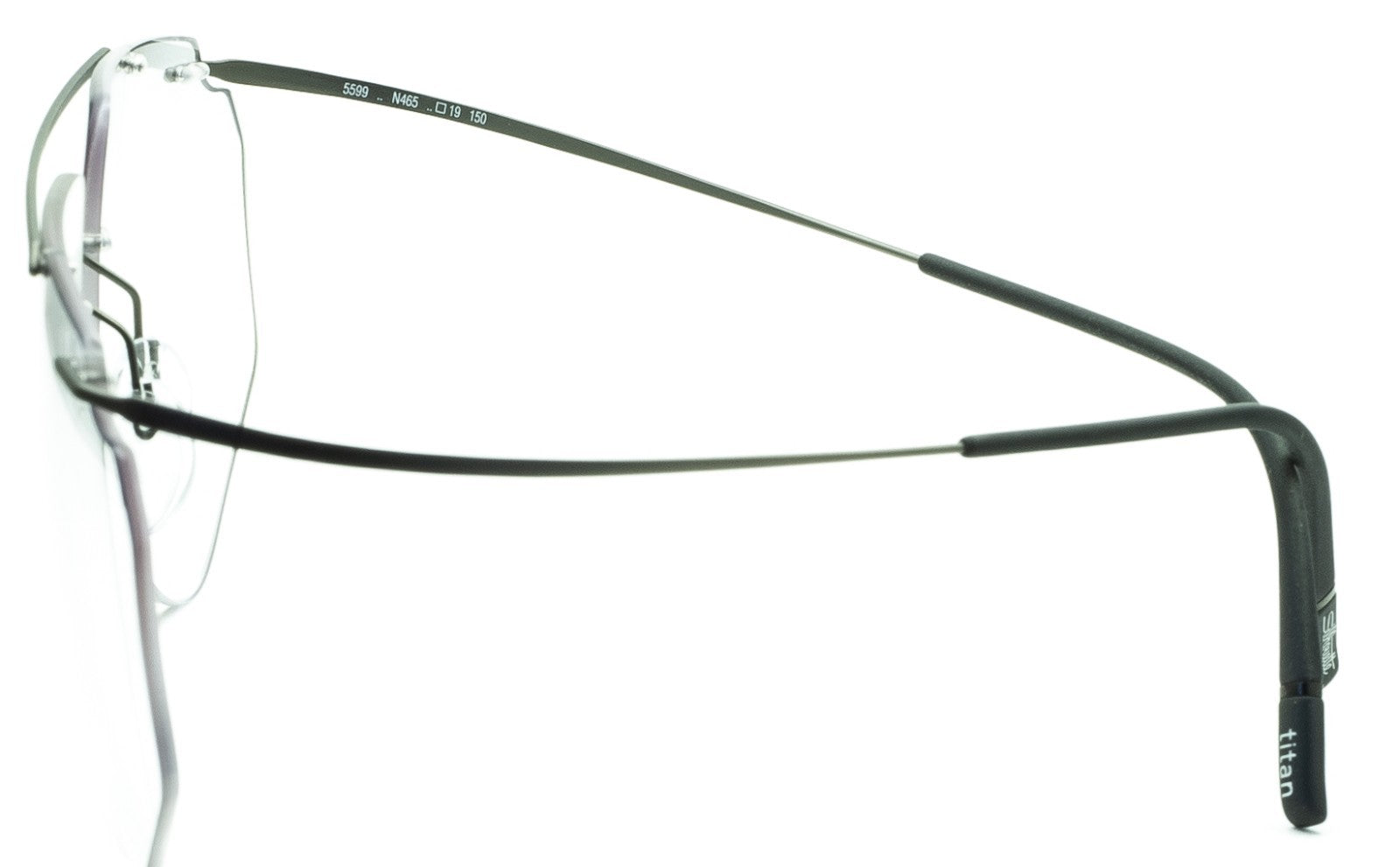 SILHOUETTE 5599 N465 59mm Minimal Art FRAMES RX Optical Glasses - Austria