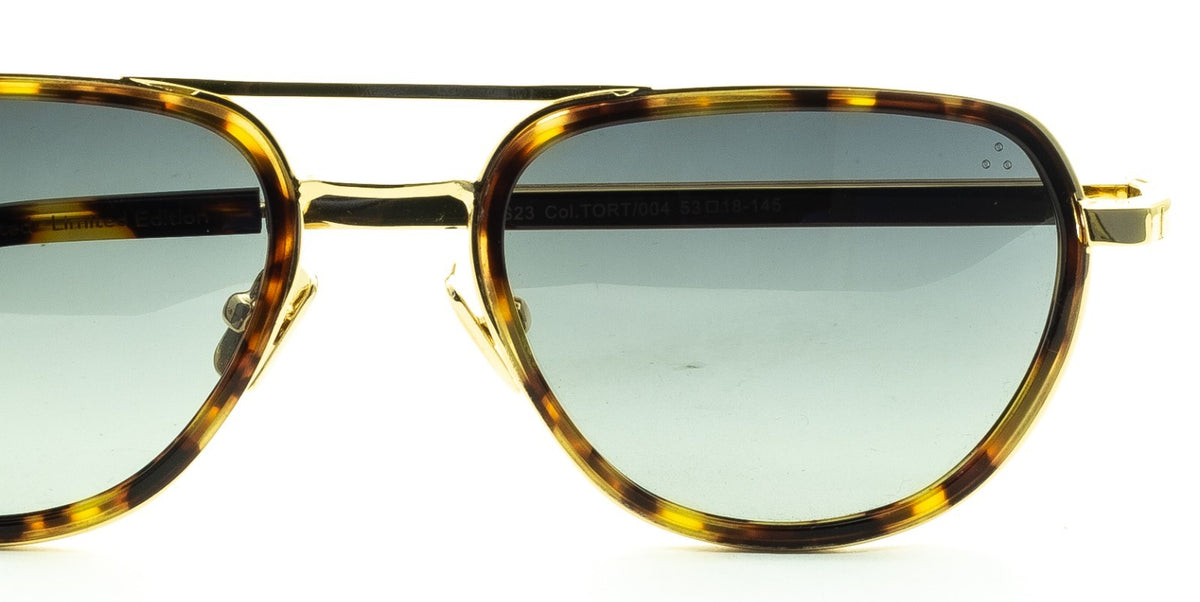 IRON PARIS IRS23 TORT/004 53mm Sunglasses Shades Eyewear Frames Eyeglasses - New