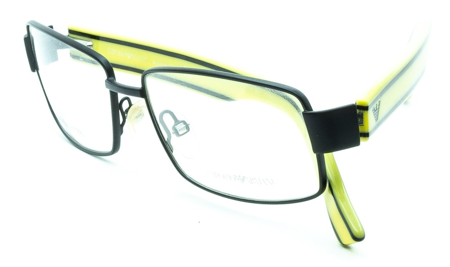 EMPORIO ARMANI EA 9658 QF4 53mm Eyewear FRAMES RX Optical Glasses Eyeglasses New