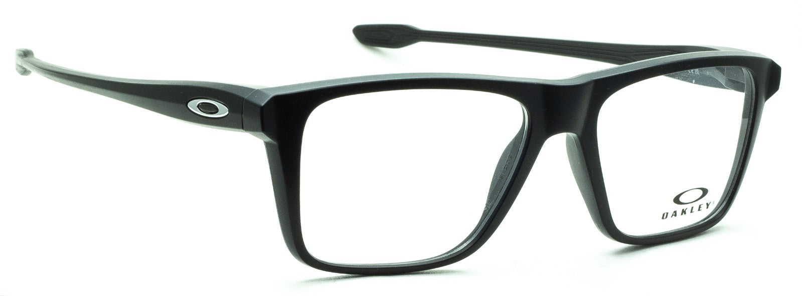 OAKLEY BUNT OY8026-0150 Youth 50mm Eyewear FRAMES RX Optical Glasses - New