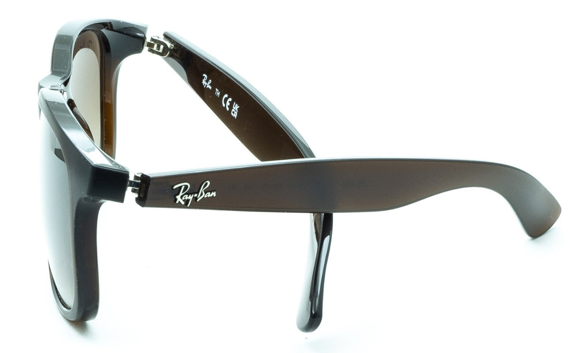 RAYBAN RAY BAN RB 4202 6073/13 3N Andy 55mm Sunglasses Shades Eyewear - New