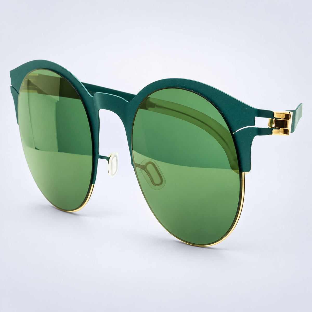 MYKITA Seraphina Col. 146 52mm SUNGLASSES Shades Eyewear - New BNIB Germany