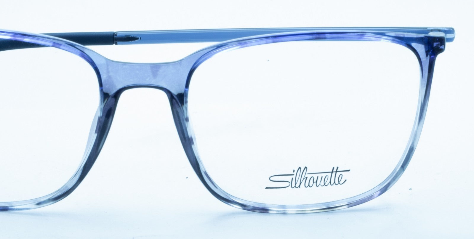 SILHOUETTE SPX 2961 75 4510 55mm Eyewear FRAMES RX Optical Glasses - New Austria