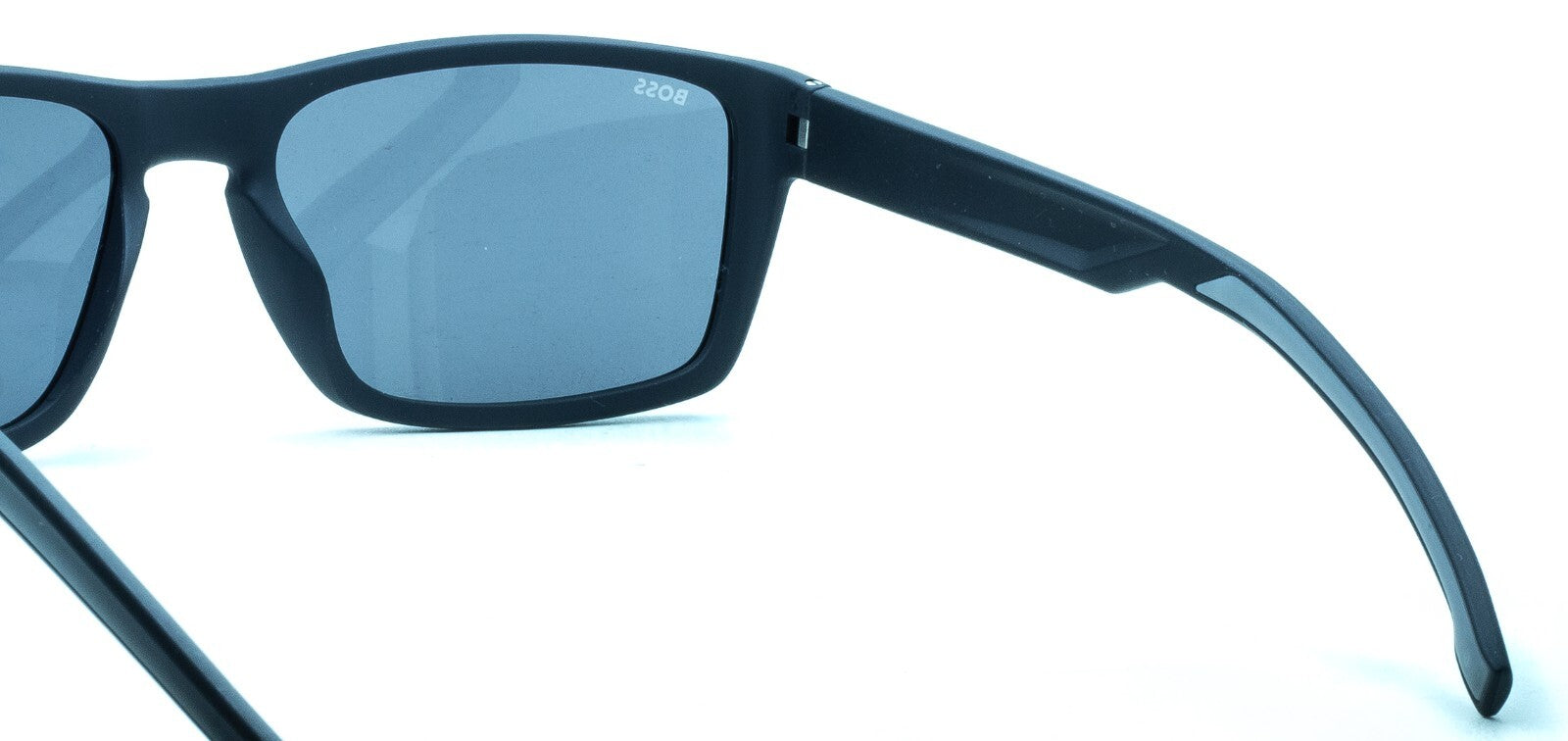 HUGO BOSS 1426/S 807M9 57mm Sunglasses Polarized Shades Eyewear Frames - New