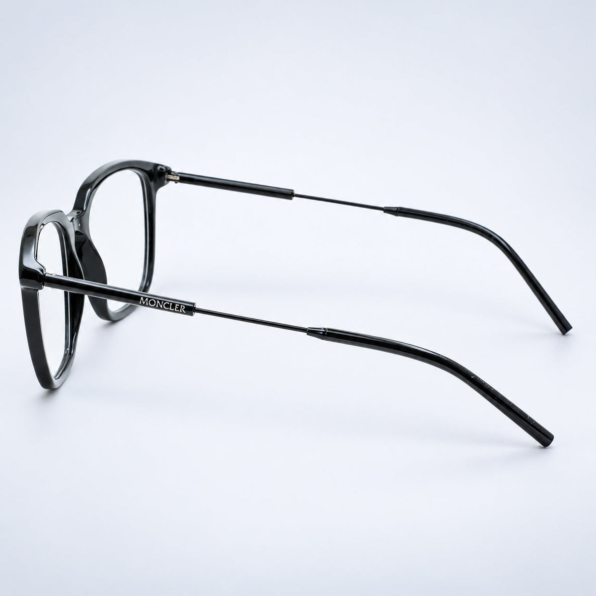 MONCLER ME2012 3001 53mm Eyewear FRAMES Glasses RX Optical Eyeglasses New -Italy