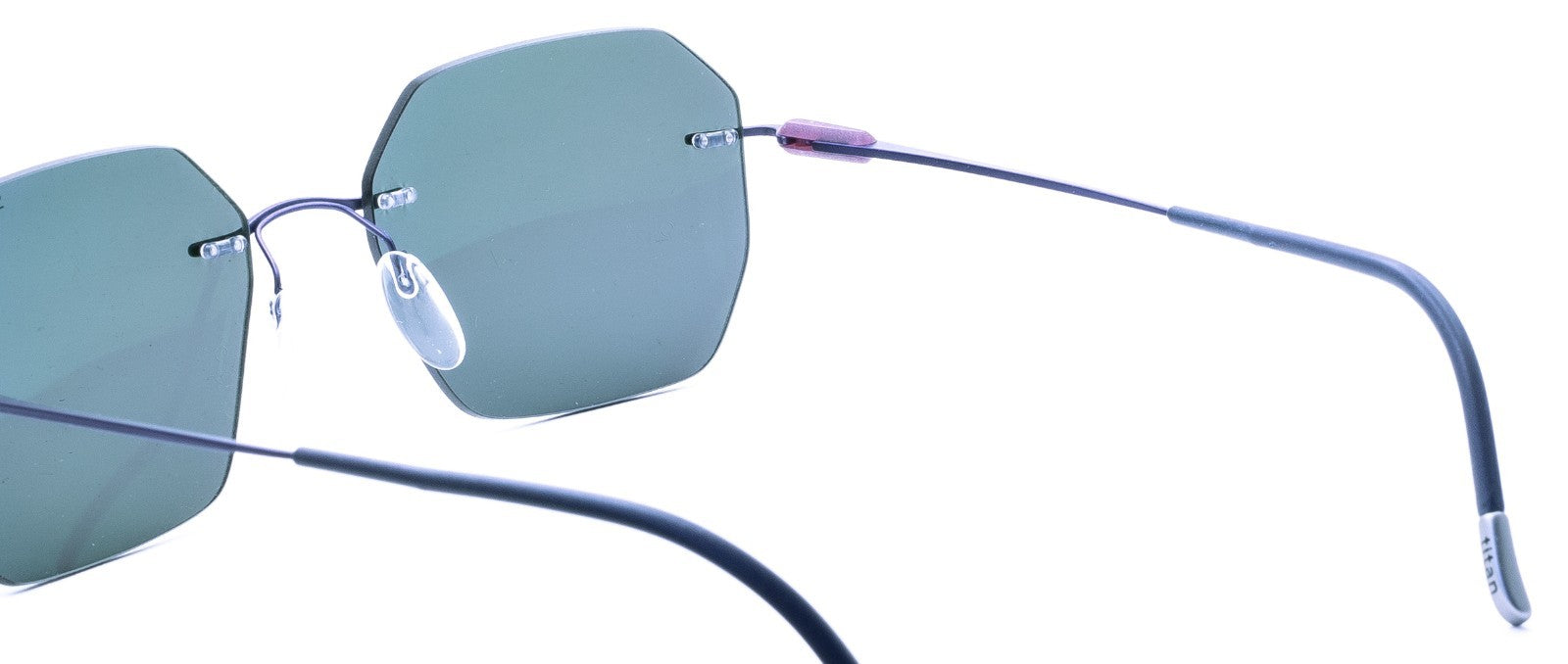 SILHOUETTE 5561 70 4040 50mm Purist Sunglasses Shades Eyewear - New Austria