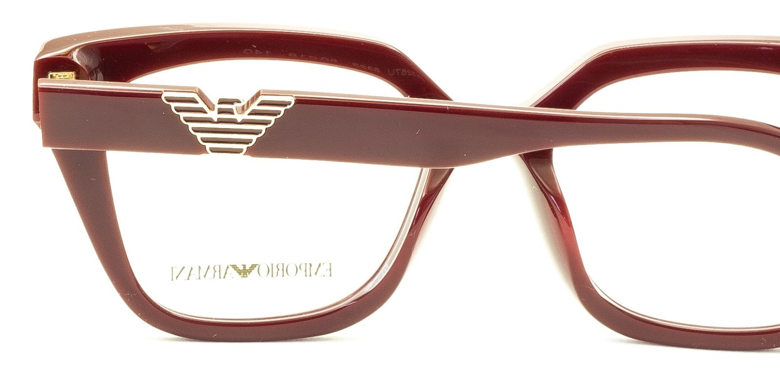 EMPORIO ARMANI EA 3267U 6323 50mm Eyewear FRAMES RX Optical Glasses Eyeglasses