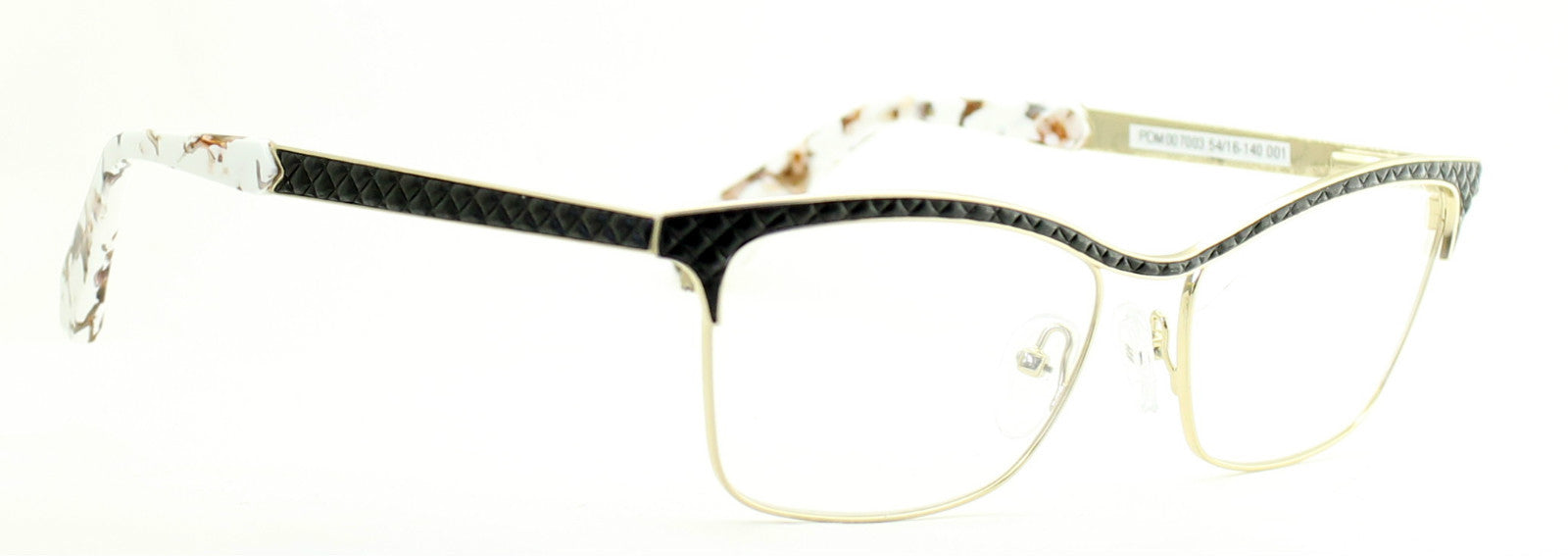 CHRISTIAN LACROIX CL7003 001 54mm Eyewear RX Optical FRAMES Glasses - New BNIB