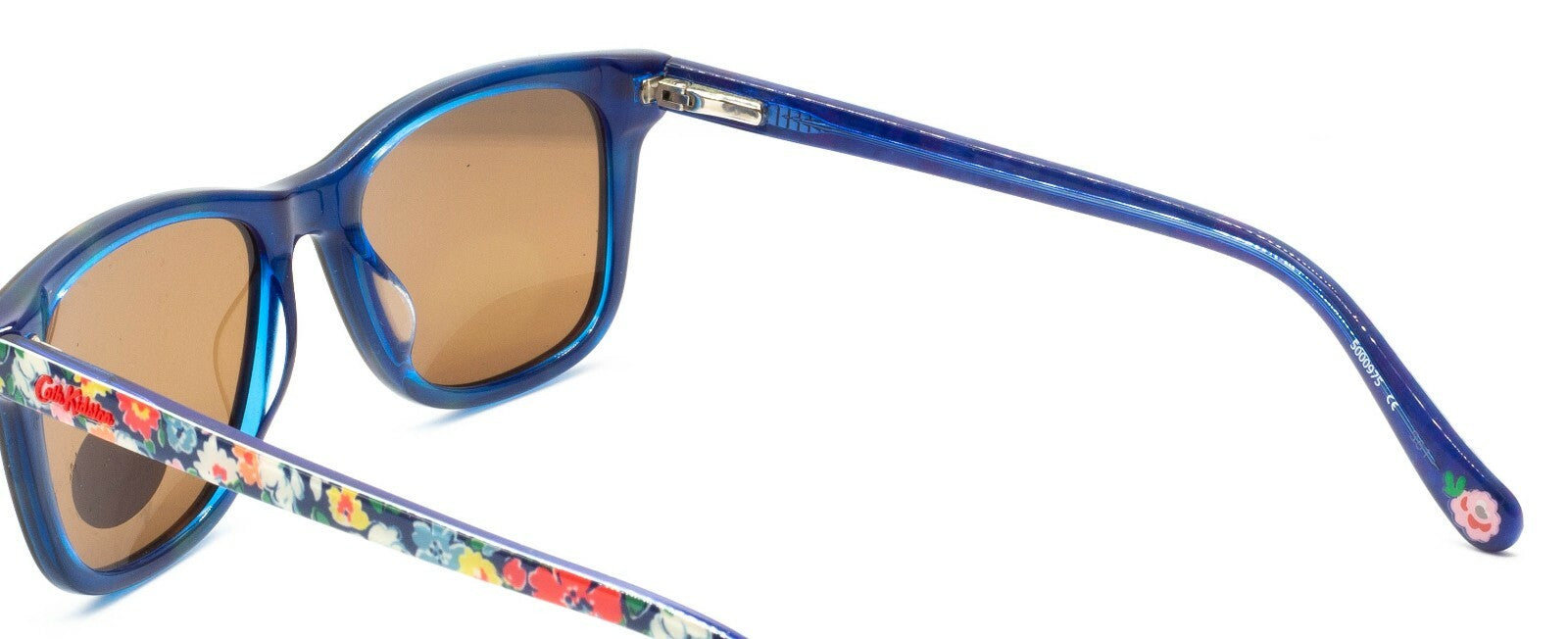 Cath Kidston Teen Sun Rx 02 30475083 Cat.3 47mm Sunglasses Shades Eyewear - New