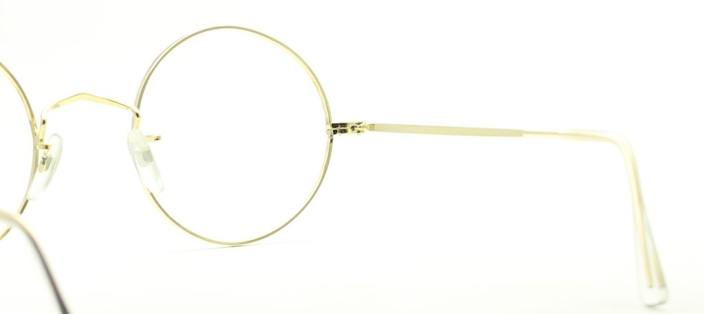 B.O.I.C.LONDON LINE (SAVILE ROW) ENGLAND Fairway Round 48x22mm FRAMES RX Optical