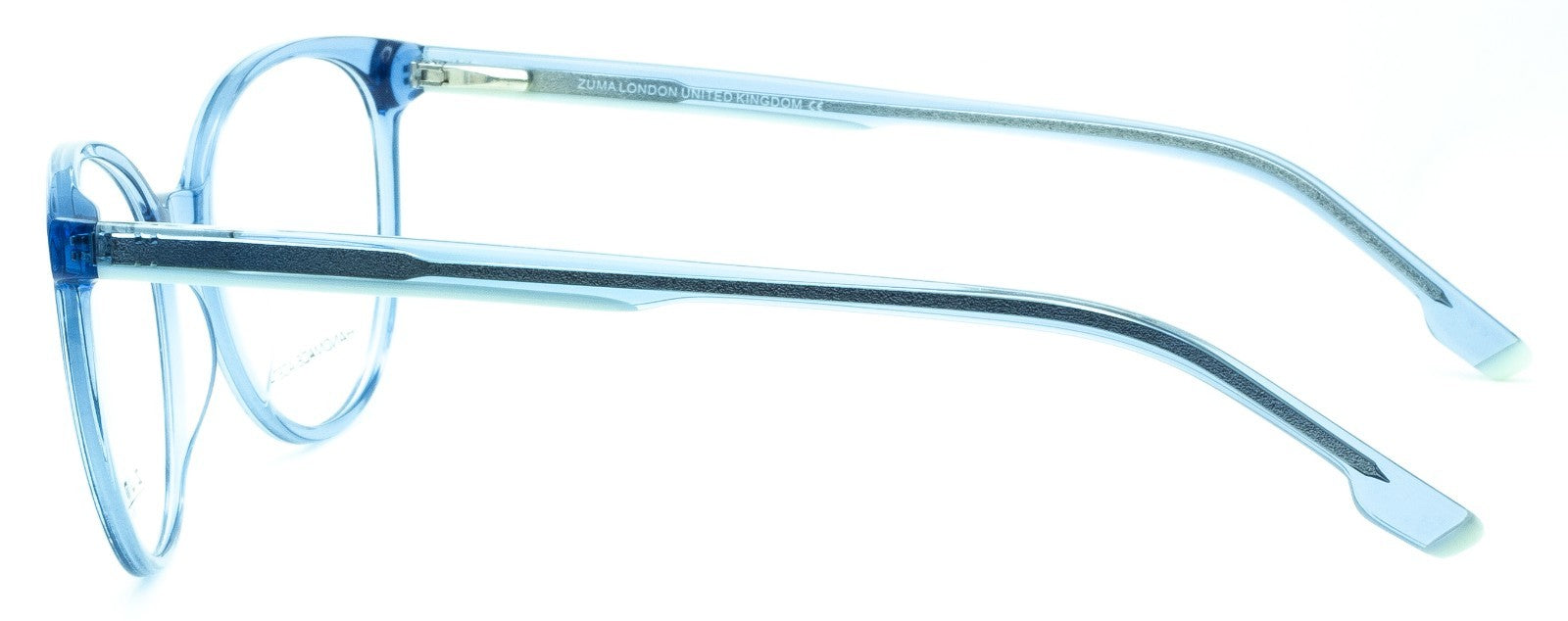 ZUMA LONDON AX325 C2 52mm Eyewear FRAMES RX Optical Eyeglasses - New UK