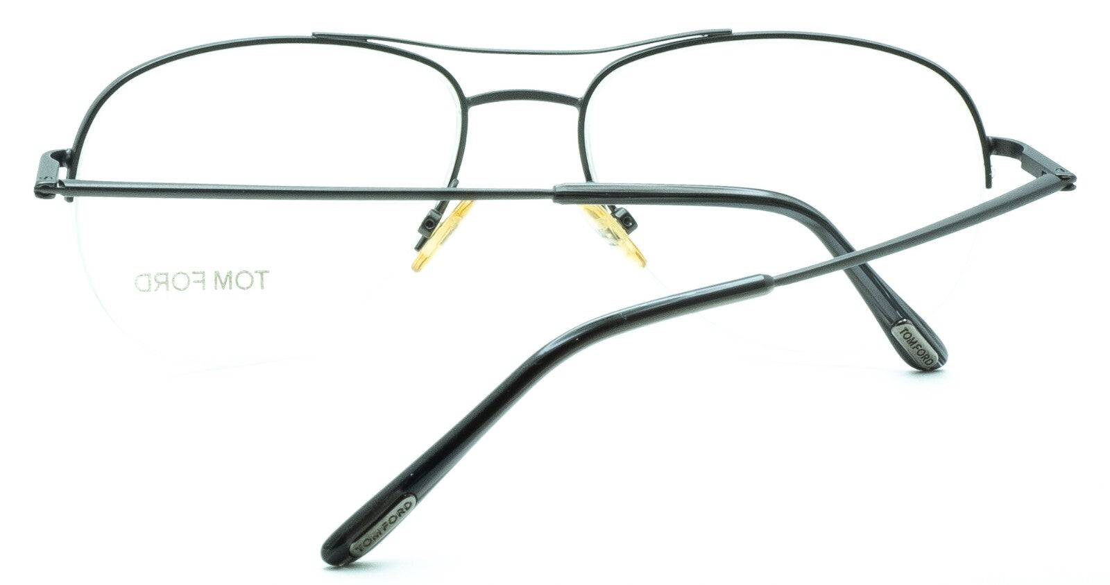 TOM FORD TF 5011 928 51mm Eyewear FRAMES RX Optical Eyeglasses Glasses New Italy
