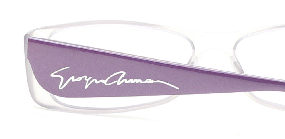 GIORGIO ARMANI GA715 A45 53mm FRAMES Eyeglasses RX Optical Glasses New - Italy
