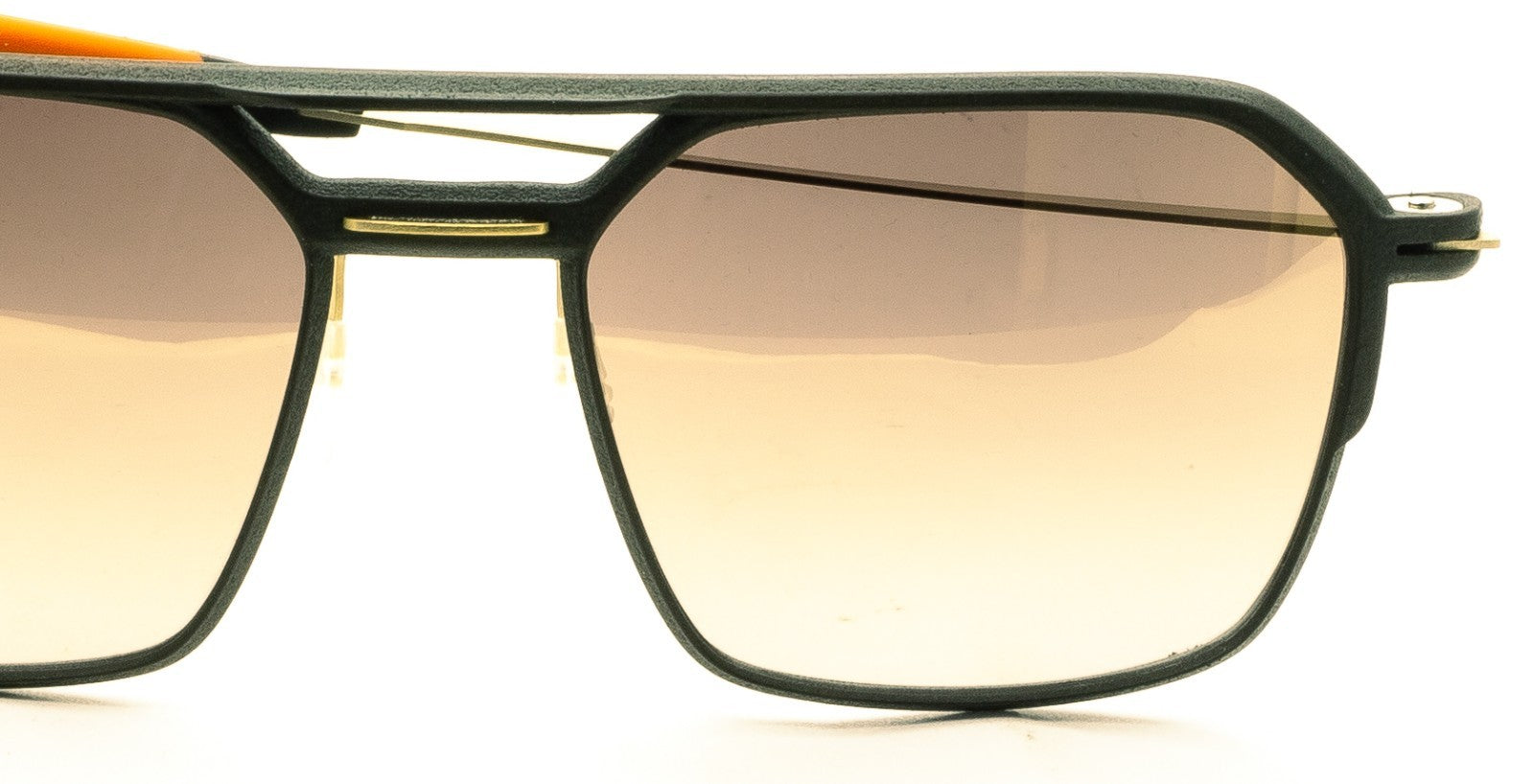 McLAREN Eyewear MLMAG-S01 C02 55mm Sunglasses Shades FRAMES Eyewear New France