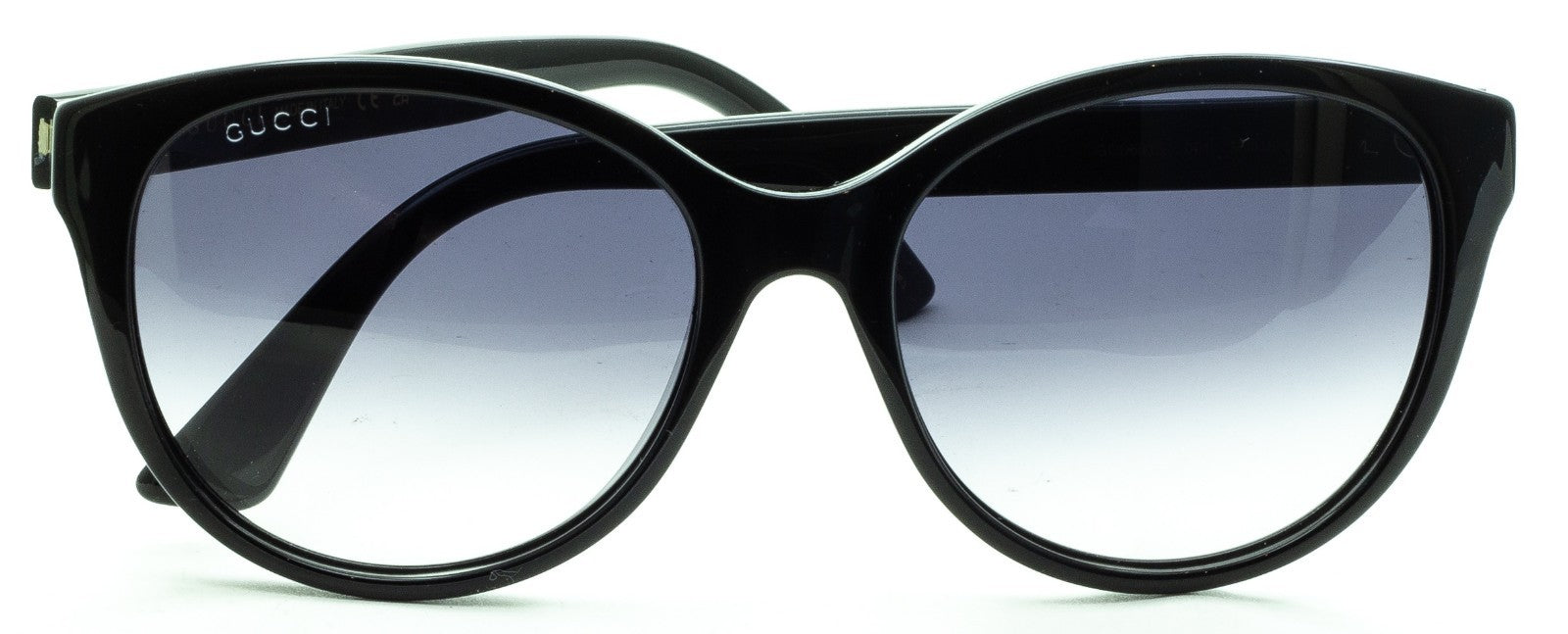 GUCCI GG0631S 001 56mm Sunglasses Shades Designer Frames Eyewear New - Italy