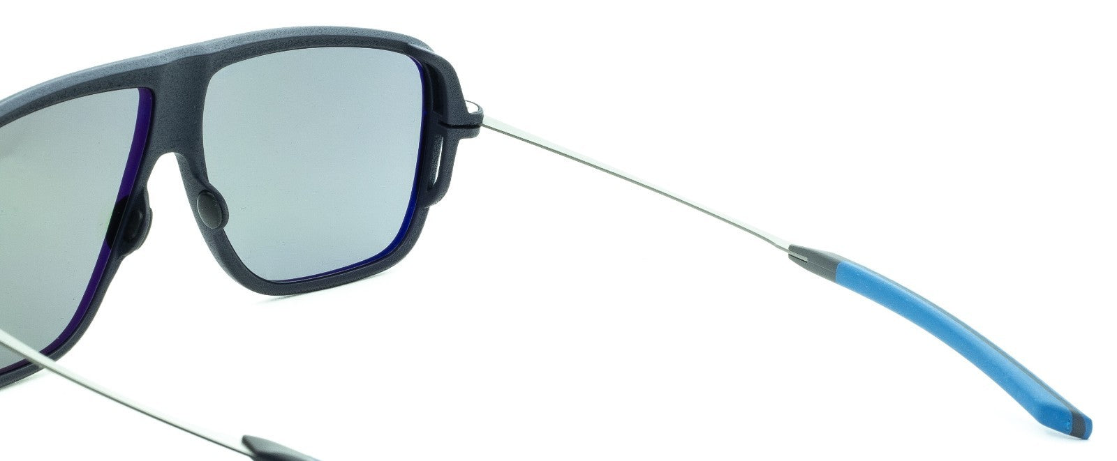 McLAREN Eyewear MLMG-86S04 C04 58mm Sunglasses Shades FRAMES Eyewear New France