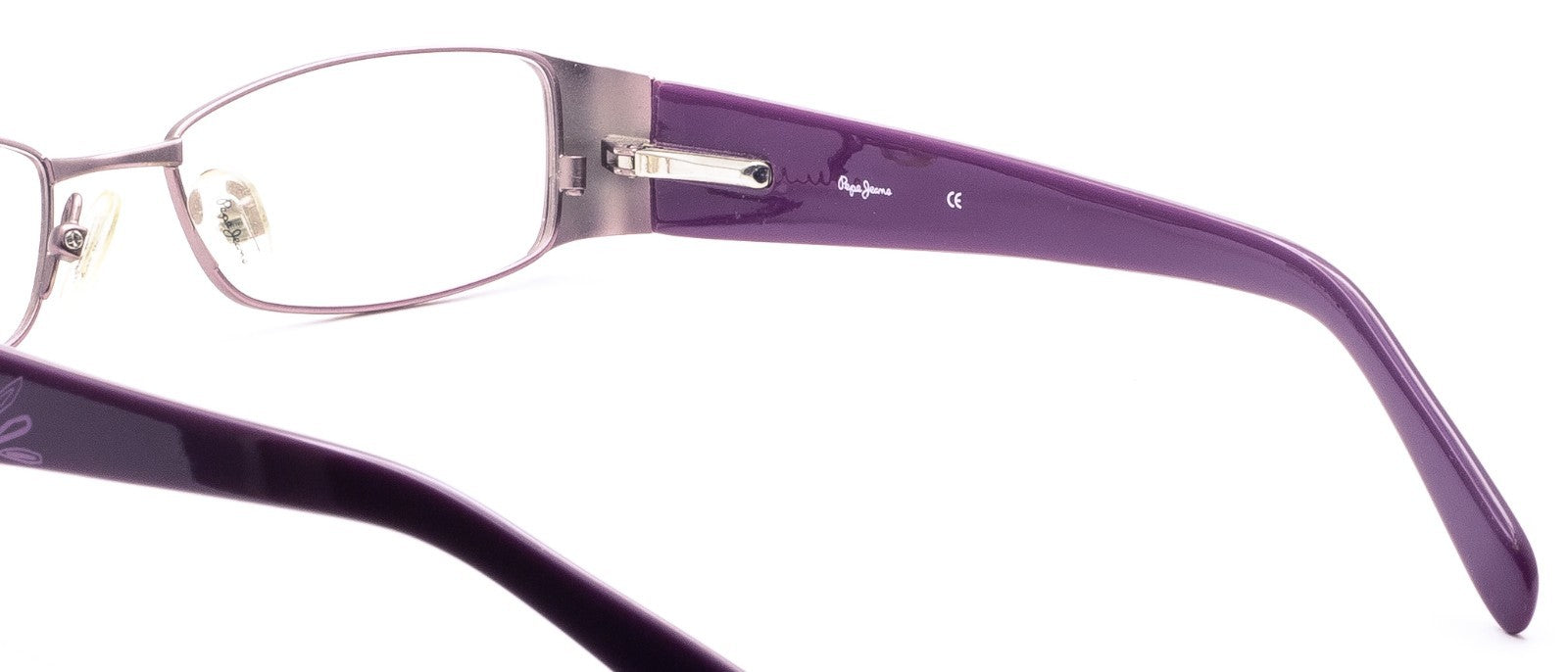 PEPE JEANS Junior Celia PJ2014 C2 47mm Eyewear FRAMES Glasses RX Optical - New