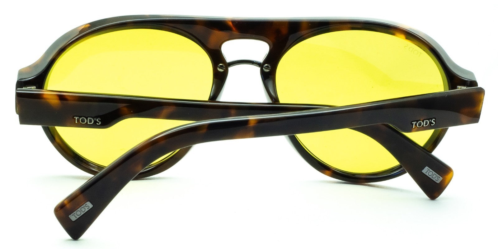 TOD'S TO341 52E 55mm Sunglasses Shades Eyewear FRAMES Eyeglasses Italy - BNIB