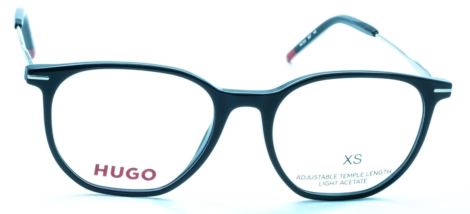 HUGO BOSS HG1213 807 51mm Eyewear FRAMES Glasses RX Optical Eyeglasses BNIB -New