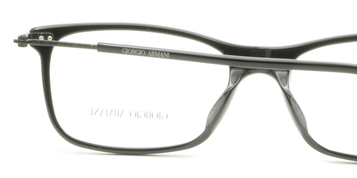 GIORGIO ARMANI AR 7085-F 5017 Eyewear FRAMES Eyeglasses RX Optical Glasses Italy